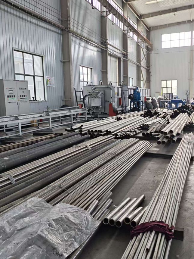 Hastelloy C-276 vs C-22: How to Select for Oxidising and Reducing Media