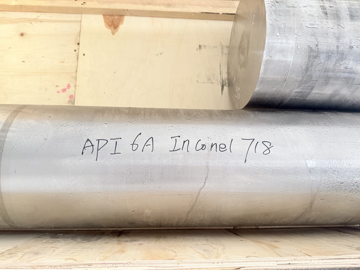 Inconel 625 vs Inconel 718: A Complete Comparison of Strength, Corrosion Resistance and Cost