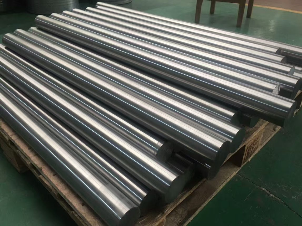 Titanium Grade 2 vs Grade 5 (Ti-6Al-4V): Selecting on Strength, Corrosion and Cost