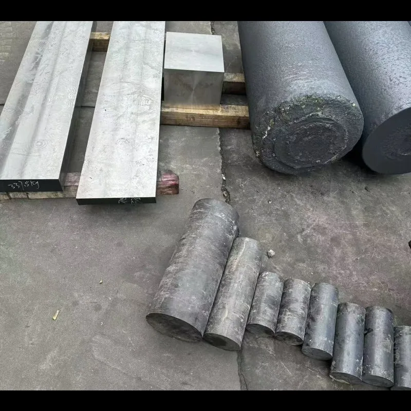 Stainless Steel 17-4PH (S17400 / 1.4542 / 05Cr17Ni4Cu4Nb): Composition, Mechanical Properties & Supplier