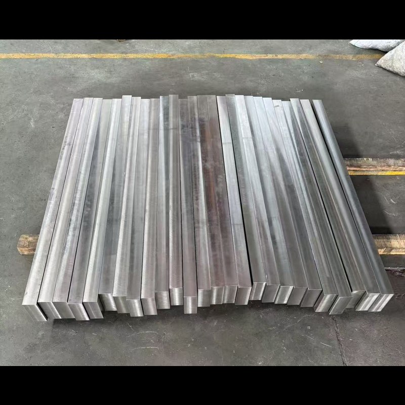 Stainless Steel 904L (N08904 / 1.4539 / 00Cr20Ni25Mo4.5Cu): Composition, Mechanical Properties & Supplier