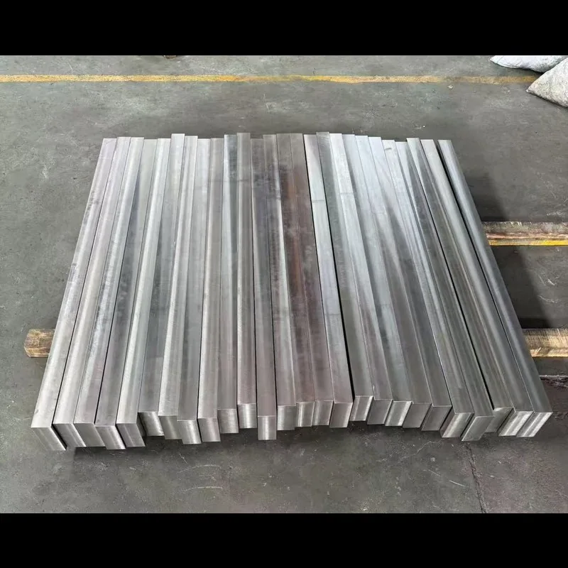 Stainless Steel 904L (N08904 / 1.4539 / 00Cr20Ni25Mo4.5Cu): Composition, Mechanical Properties & Supplier