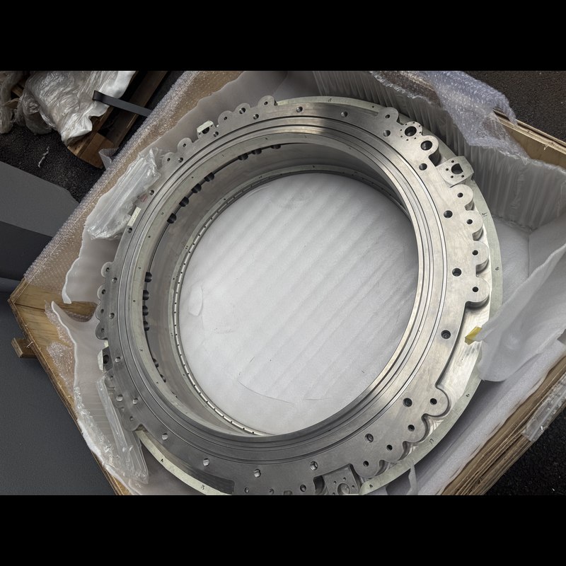 Inconel 617 (N06617 / 2.4663 / GH3617): Composition, Mechanical Properties & Supplier