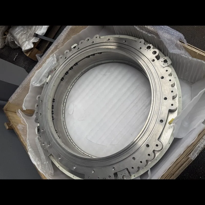 Inconel 617 (N06617 / 2.4663 / GH3617): Composition, Mechanical Properties & Supplier