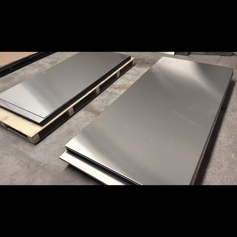 Hastelloy C-276 Plate & Sheet: Composition, Mechanical Properties & Supplier