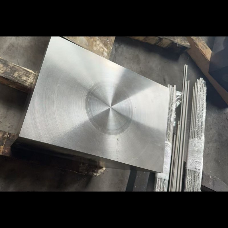 Titanium Grade 5 (Ti-6Al-4V) (R56400 / 3.7165 / TC4): Composition, Mechanical Properties & Supplier