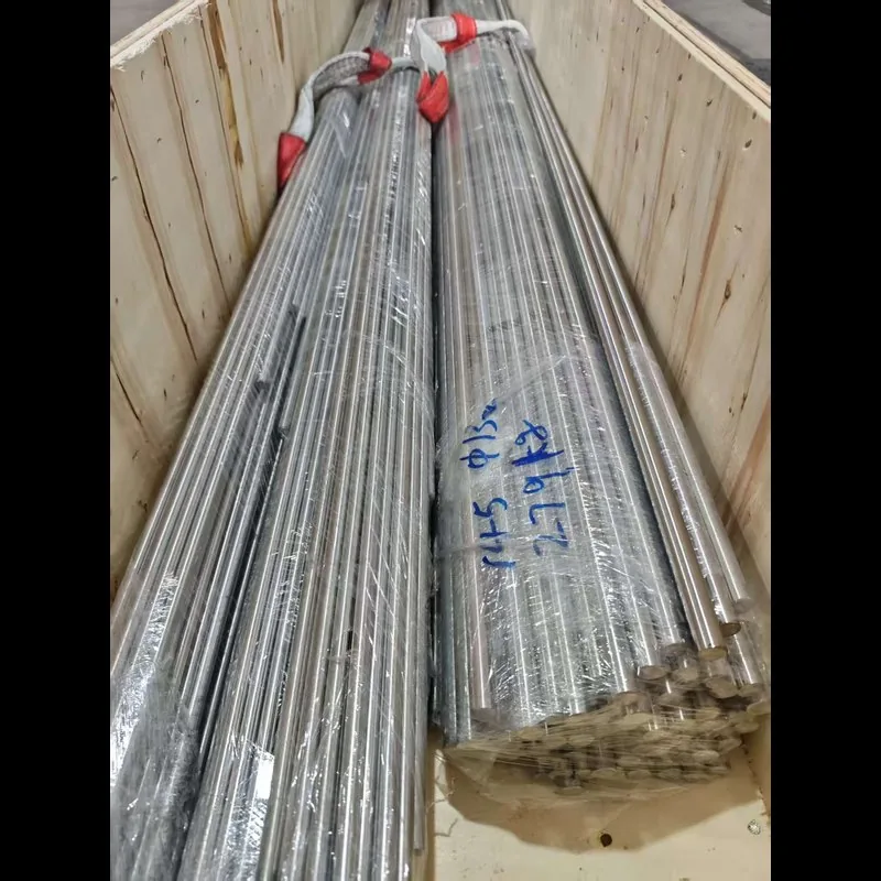 Titanium Grade 12 (R53400 / 3.7105 / TA10): Composition, Mechanical Properties & Supplier
