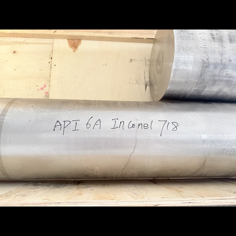 Inconel 718 (N07718 / 2.4668 / GH4169): Composition, Mechanical Properties & Supplier