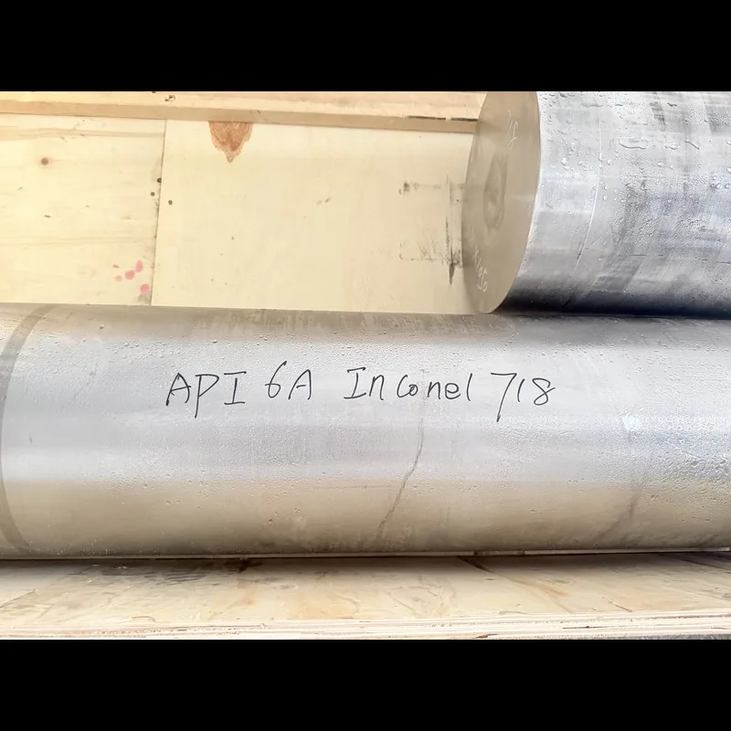 Inconel 718 (N07718 / 2.4668 / GH4169): Composition, Mechanical Properties & Supplier