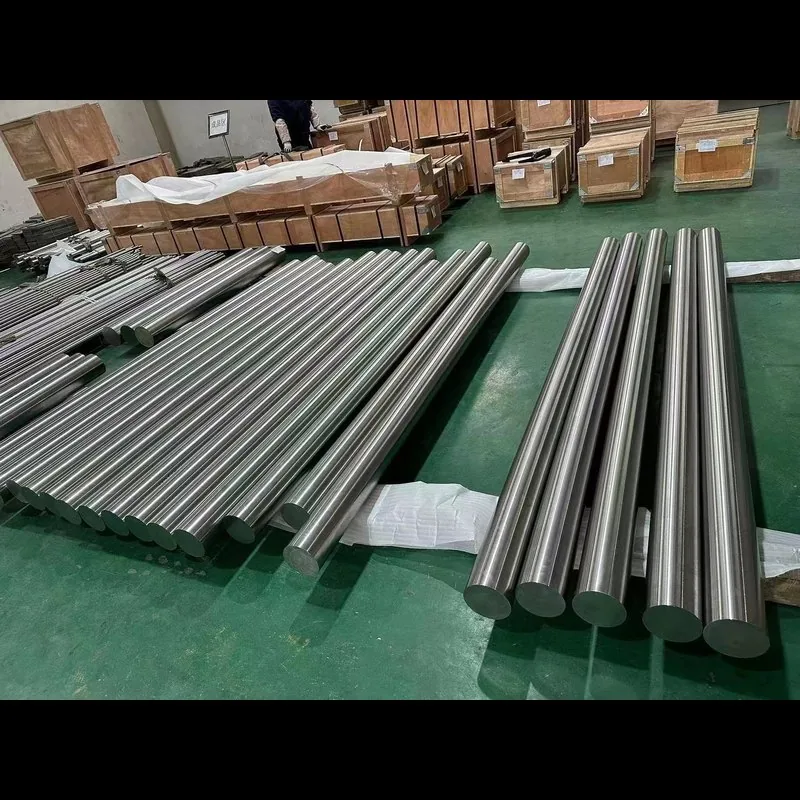 Monel 400 (N04400 / 2.4360 / NCu30 / B30): Composition, Mechanical Properties & Supplier