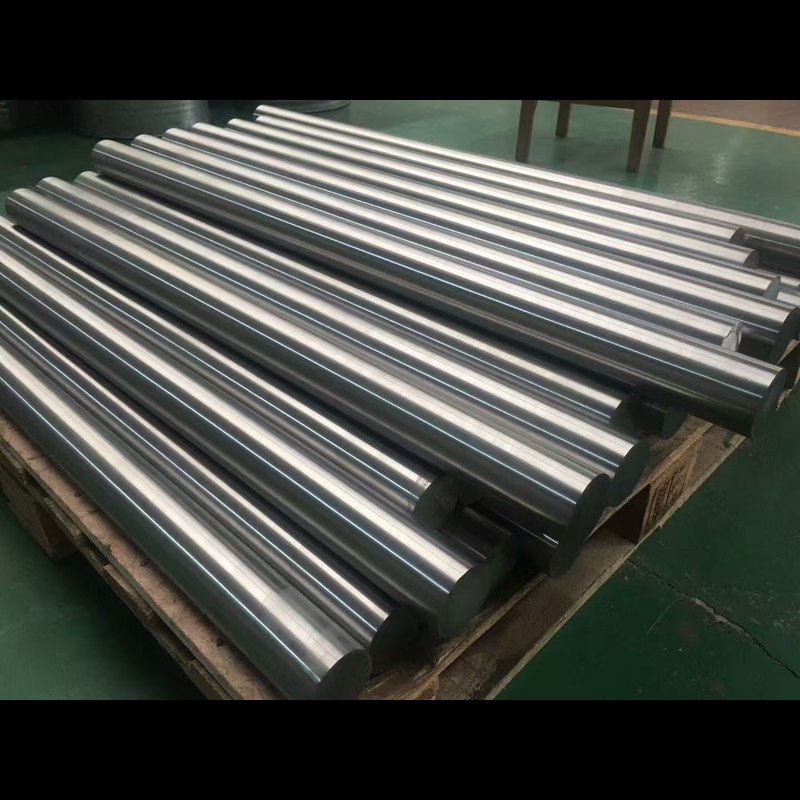 GH2132 (A-286) (S66286 / 1.4980 / GH2132): Composition, Mechanical Properties & Supplier — Hangbo Alloy