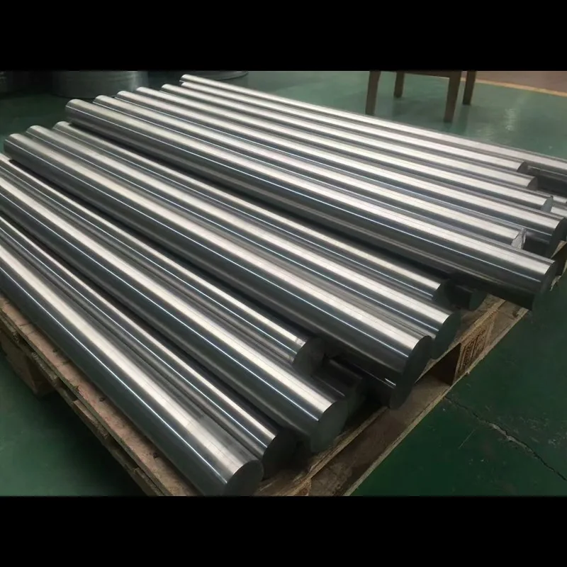 Inconel 690 (N06690 / 2.4642 / NS3105): Composition, Mechanical Properties & Supplier