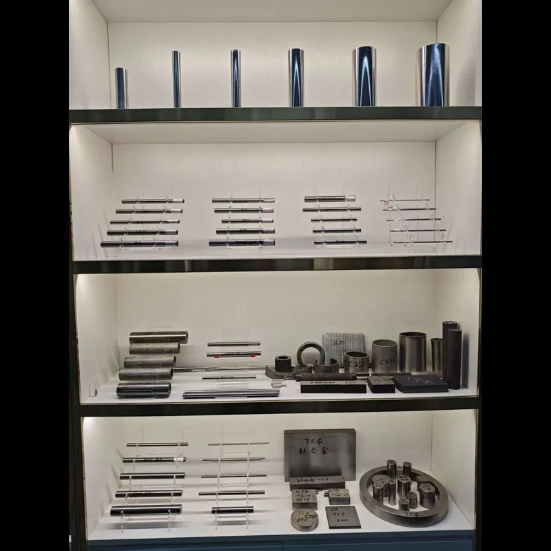 Titanium Grade 7 (R52400 / 3.7235 / TA9): Composition, Mechanical Properties & Supplier