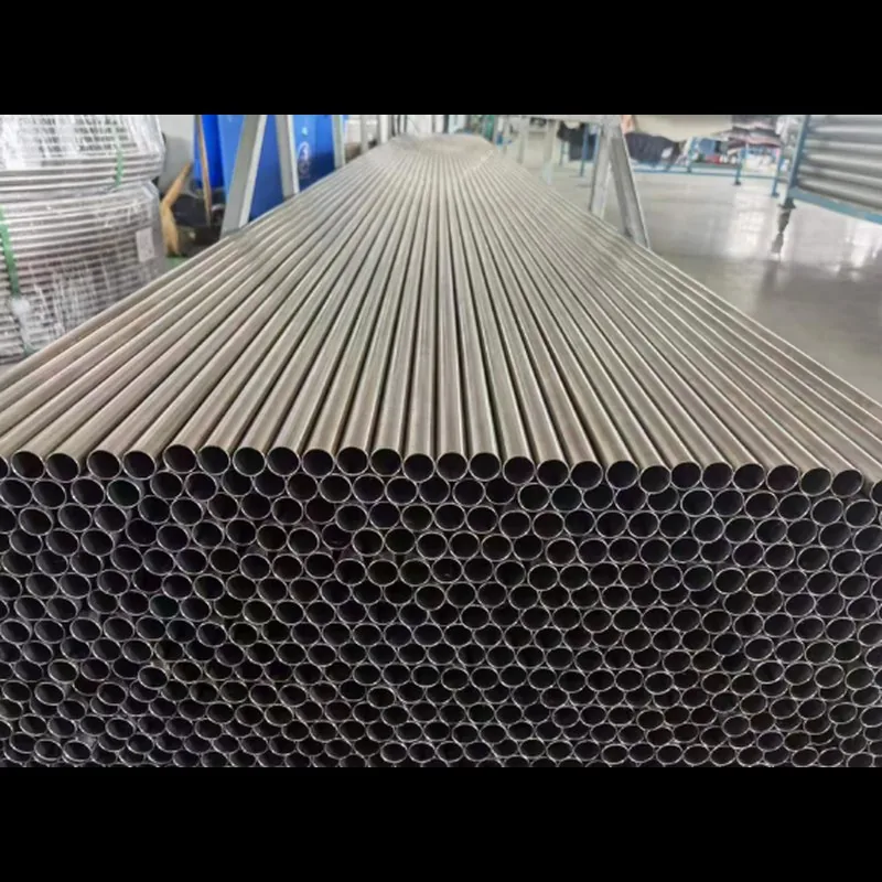 Hastelloy C-276 (N10276 / 2.4819 / NS3304 / 00Cr15Ni60Mo16W4): Composition, Mechanical Properties & Supplier