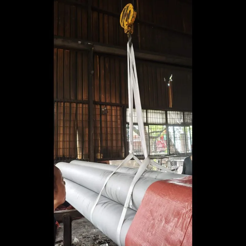 Hastelloy B-2 (N10665 / 2.4617 / NS3202): Composition, Mechanical Properties & Supplier