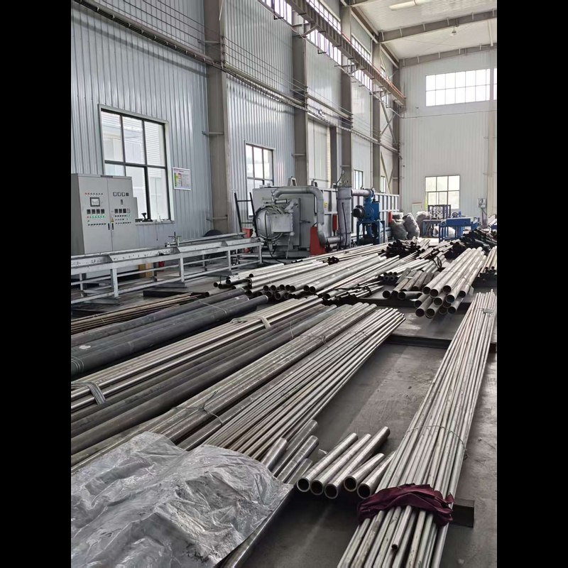 Incoloy 800HT (N08811 / 1.4959 / NS1103): Composition, Mechanical Properties & Supplier