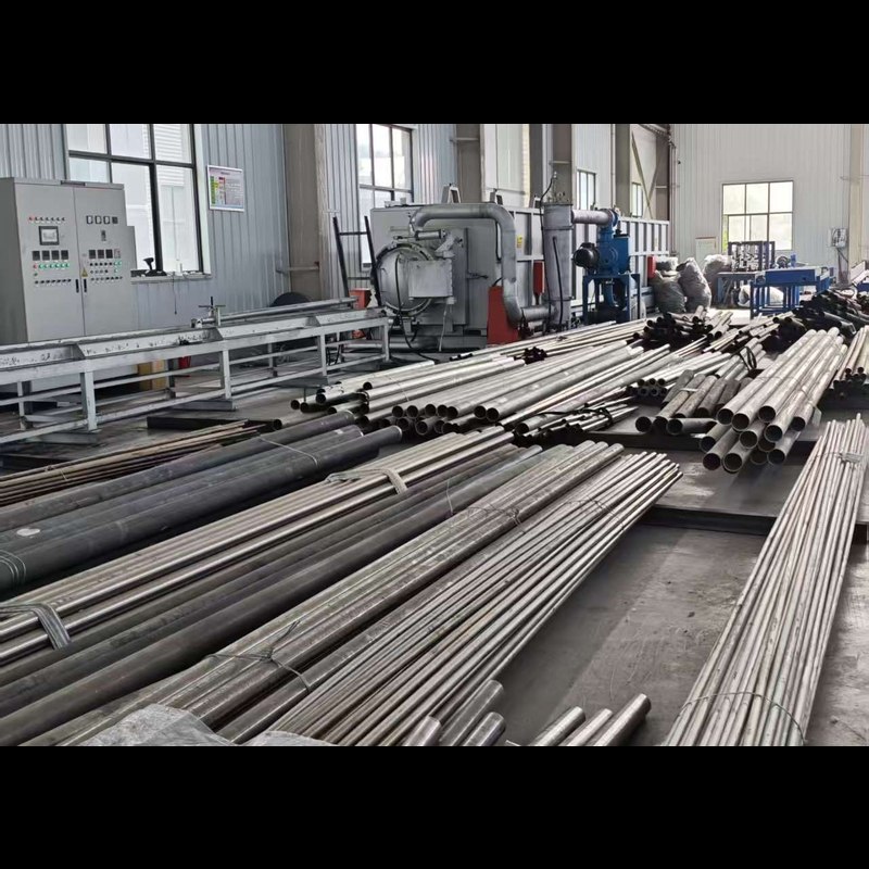 Incoloy 800 (N08800 / 1.4876 / NS1101 / 0Cr20Ni32AlTi): Composition, Mechanical Properties & Supplier