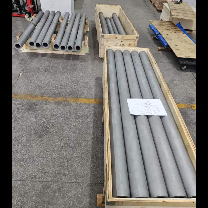 Monel 400 Seamless Tube & Pipe: Composition, Mechanical Properties & Supplier