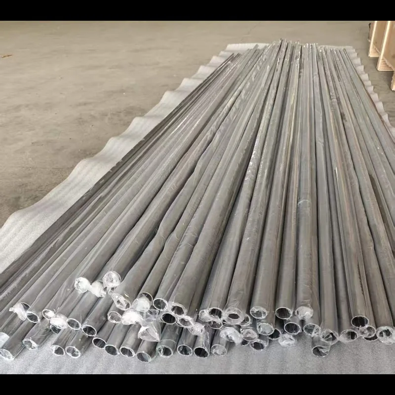 Hastelloy B-3 (N10675 / 2.4600 / NS3203): Composition, Mechanical Properties & Supplier