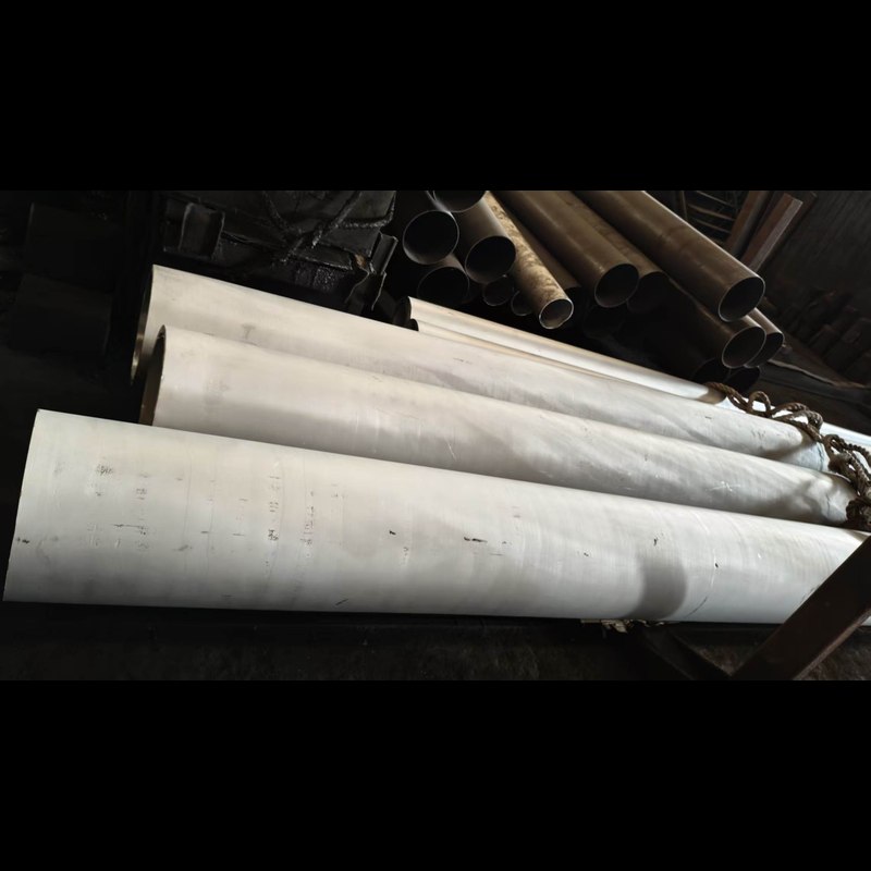 Hastelloy C-22 (N06022 / 2.4602 / NS3308): Composition, Mechanical Properties & Supplier