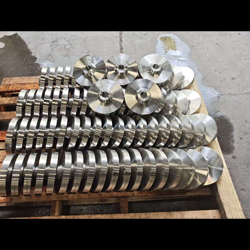 17-4PH vs 316L: Precipitation-Hardened Stainless vs Austenitic