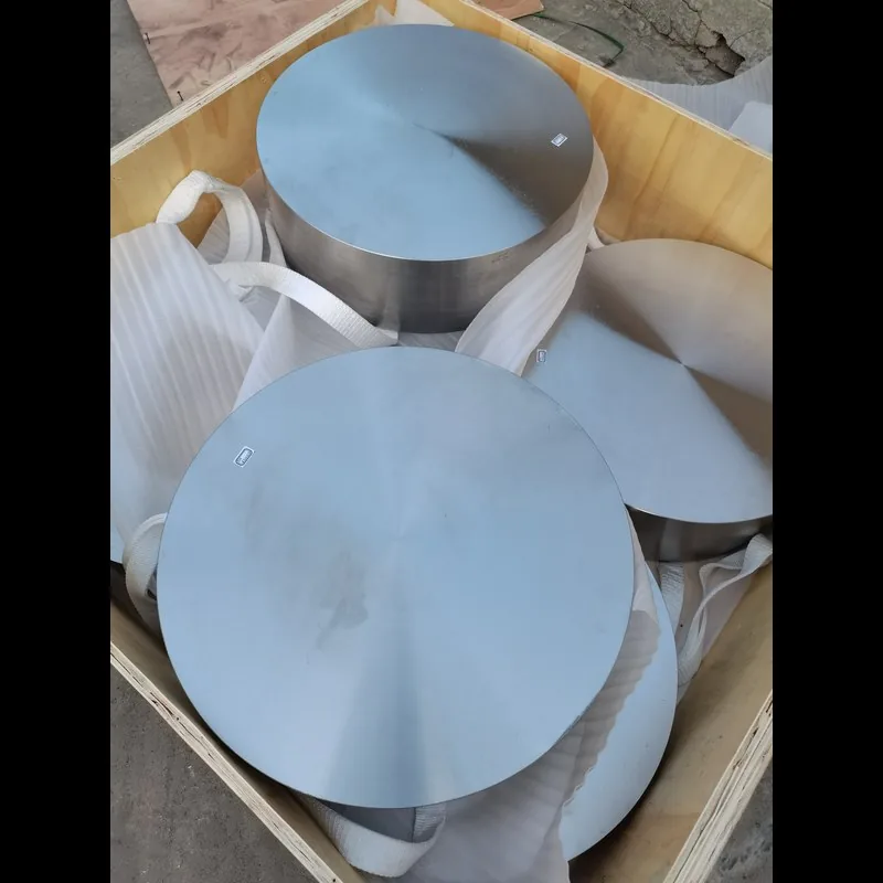 17-4PH vs Inconel 718: Precipitation-Hardening Stainless vs Premium Nickel Superalloy