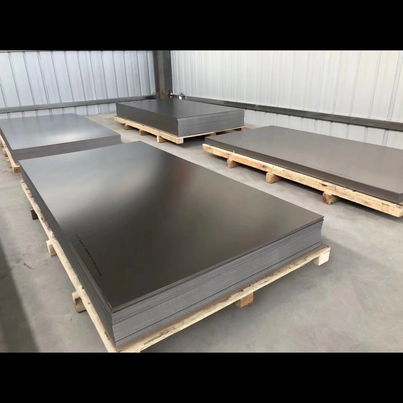 Super Duplex 2507 vs 316L: When Stainless Steel Isn't Enough for Seawater