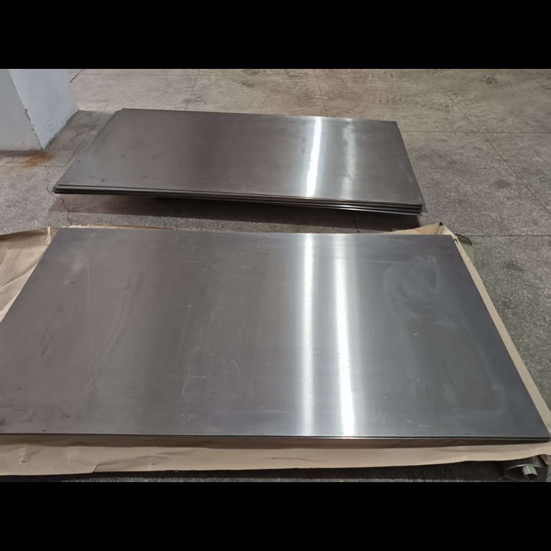 Stainless Steel 904L vs 316L: High-Alloy Austenitic for Aggressive Corrosion