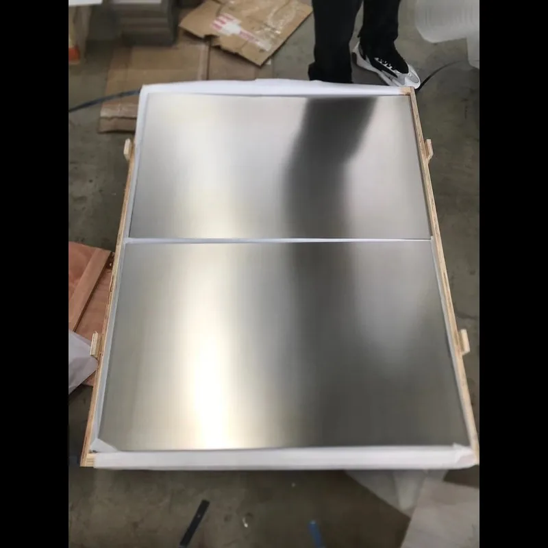 Duplex 2205 vs Stainless Steel 304: Which Corrosion-Resistant Alloy Fits Your Project?