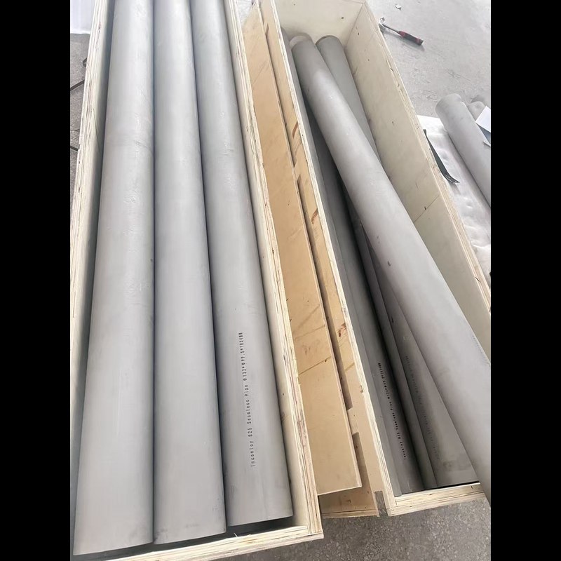 Hastelloy C-2000 vs C-276: Next-Generation vs Classic Corrosion Alloy