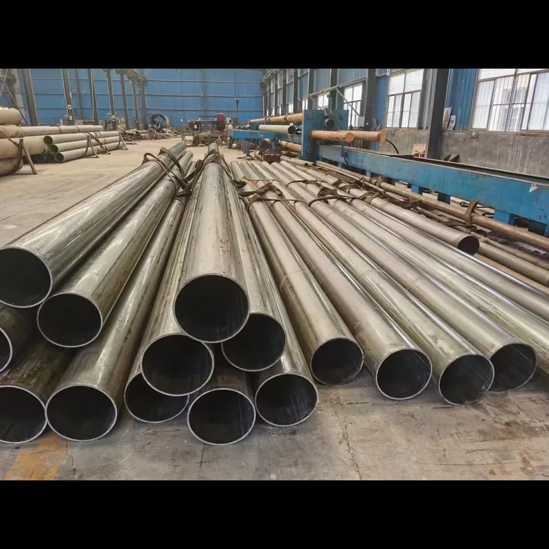 Hastelloy C-276 vs Inconel 625: Which Alloy Survives the Harshest Chemicals?