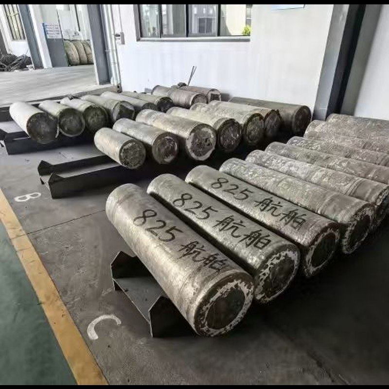 Incoloy 800 vs 825: High-Temperature Workhorse vs Corrosion Specialist