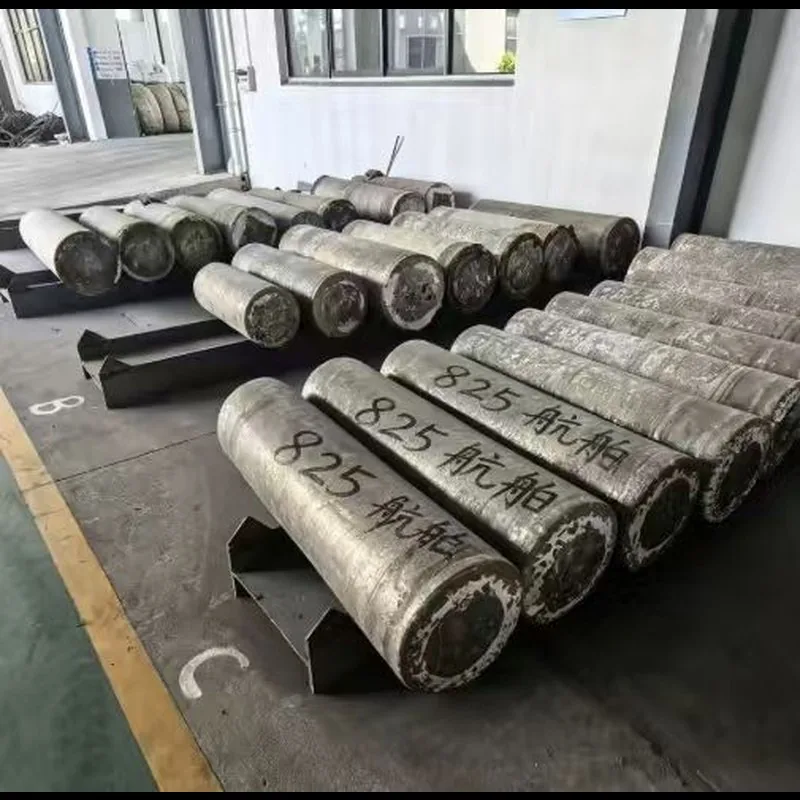 Incoloy 800 vs 825: High-Temperature Workhorse vs Corrosion Specialist