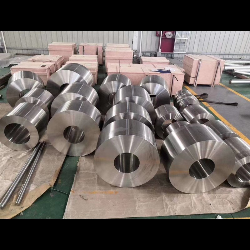 Inconel X-750 vs Inconel 718: Precipitation-Hardening Superalloy Showdown
