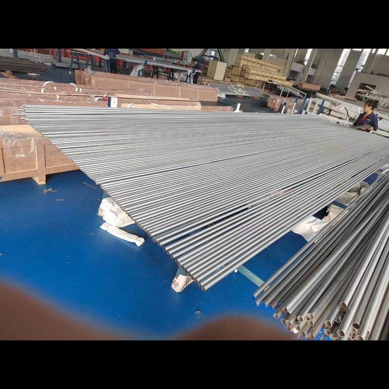 Inconel 600 vs Stainless Steel 304: When Corrosion Requirements Outgrow Stainless