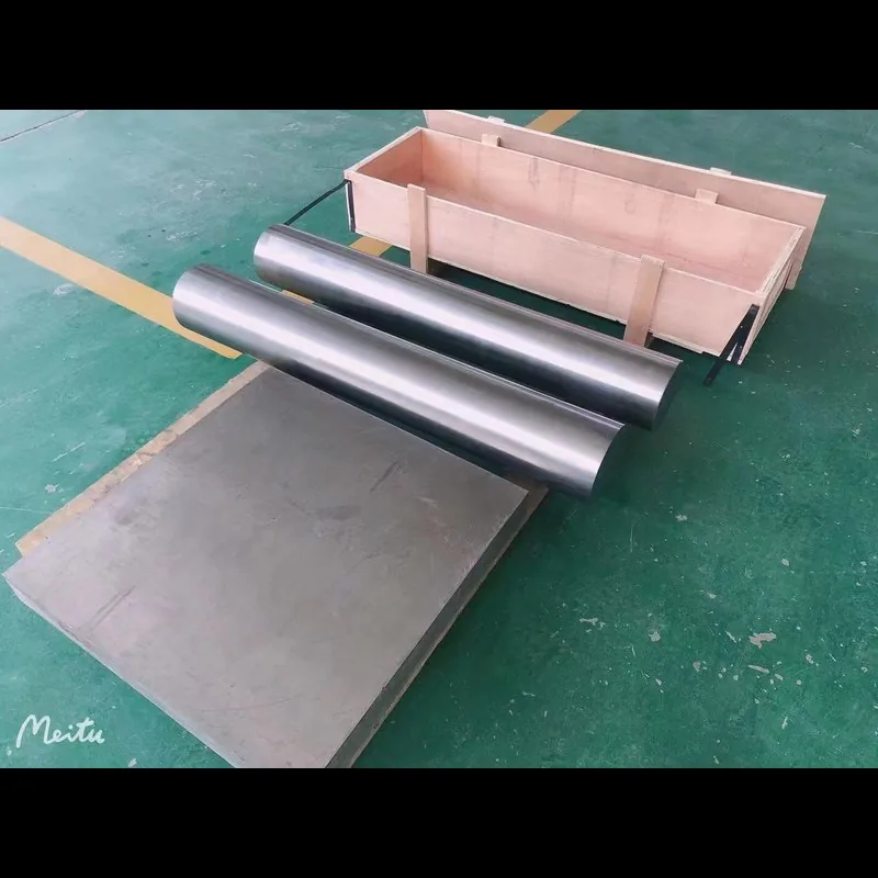 Inconel 600 vs 316L: Nickel-Rich Reliability vs Stainless Economy