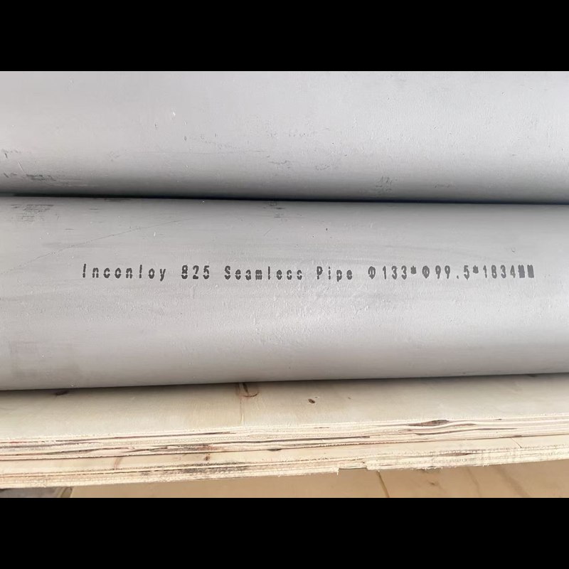 Inconel 600 vs 601: High-Temperature Oxidation Resistance Compared