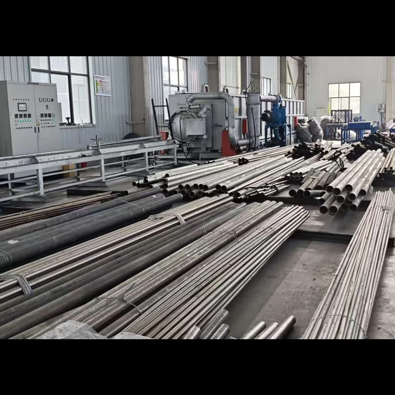 Inconel 617 vs Inconel 625: Solid-Solution Superalloys for Extreme Heat