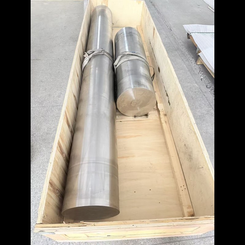 Inconel 625 vs Duplex 2205: Nickel Superalloy or Duplex Stainless?