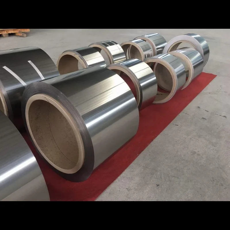 Invar 36 vs Super Invar: Ultra-Low Thermal Expansion Alloys Compared