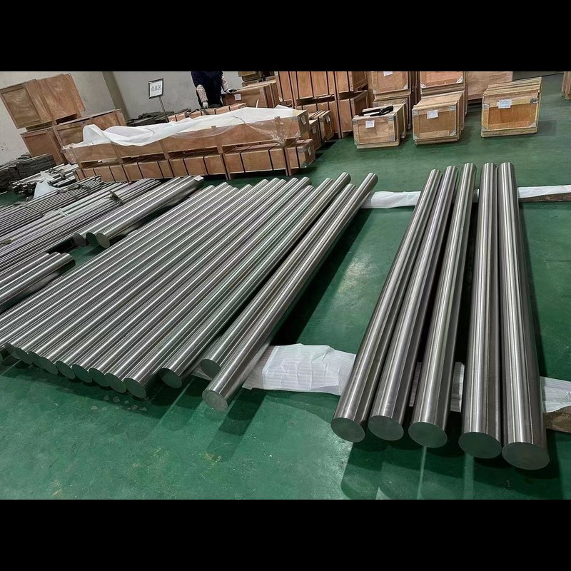 Monel 400 vs Inconel 600: Copper-Nickel vs Nickel-Chromium