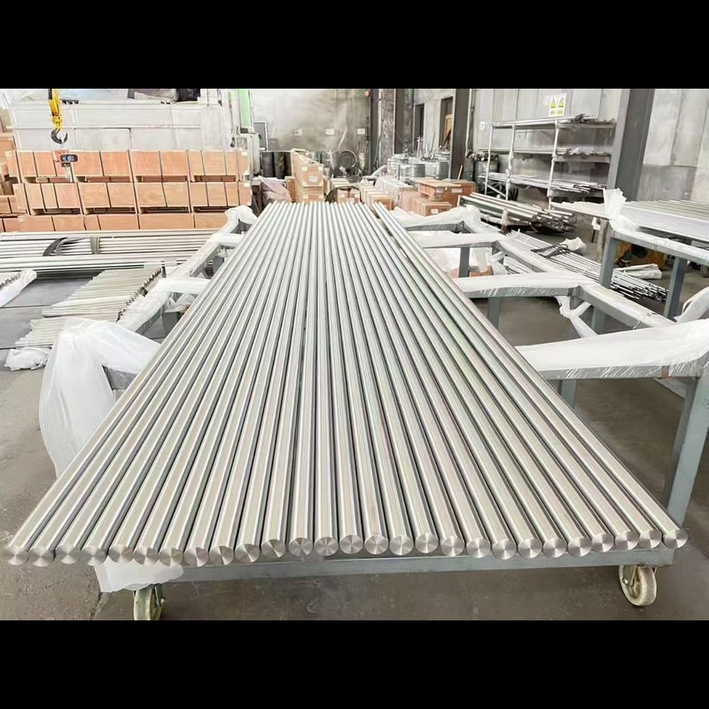 Monel 400 vs Monel K-500: Copper-Nickel Alloy with Added Strength