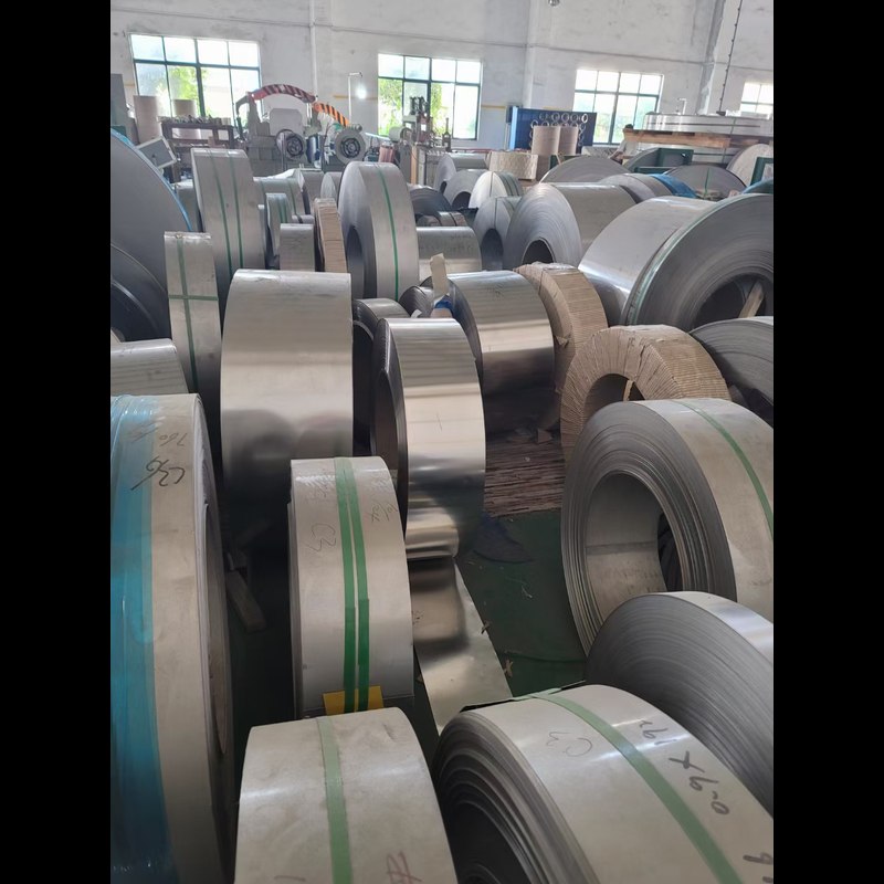 Nickel 200 vs Monel 400: Pure Nickel vs Nickel-Copper Alloy