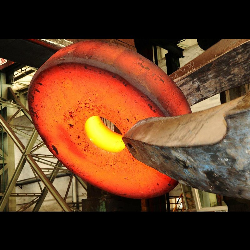 Nimonic 75 vs Nimonic 80A: Nickel-Chromium Alloys for High-Temperature Strength