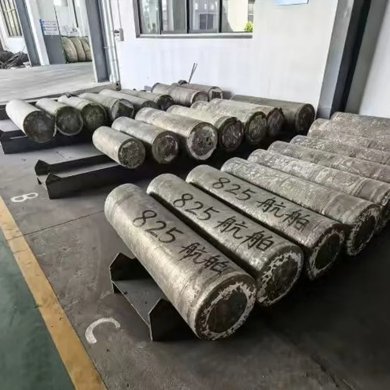 Duplex 2205 (UNS S31803 / S32205): Round Bars, Seamless Tubes & Plates — Technical Data Sheet