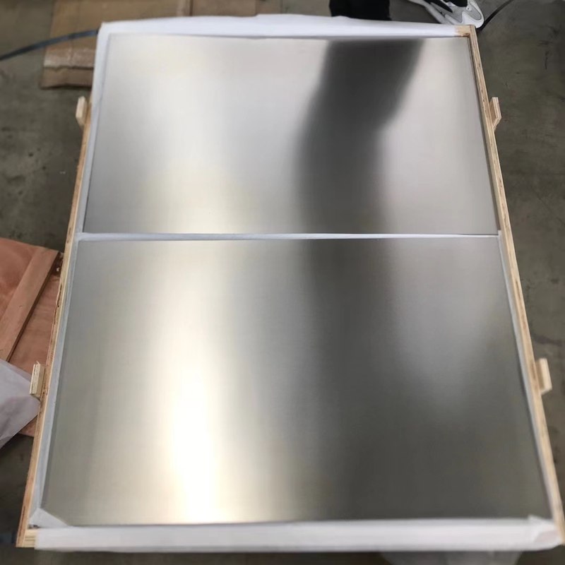 Hastelloy C-22 (UNS N06022): Round Bars, Seamless Tubes & Plates — Technical Data Sheet