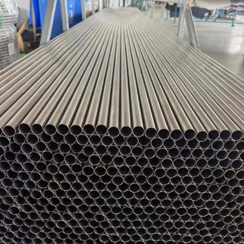 Hastelloy C-276 (UNS N10276): Round Bars, Seamless Tubes & Plates — Technical Data Sheet