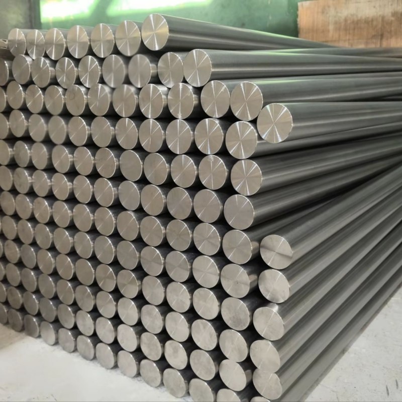 Inconel 625 (UNS N06625): Round Bars, Seamless Tubes & Plates — Technical Data Sheet