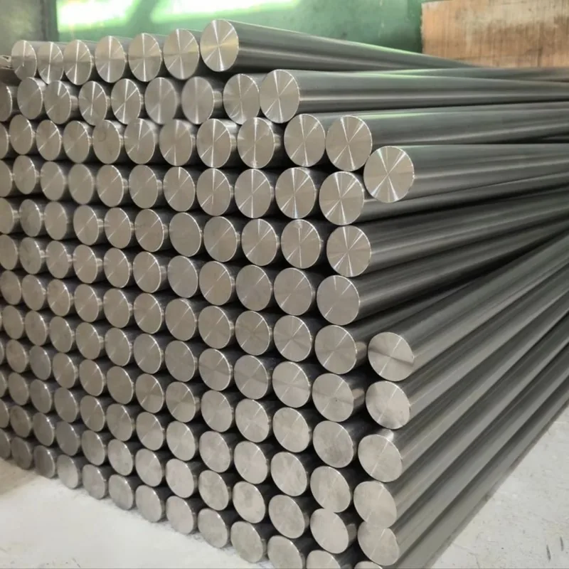 Inconel 625 (UNS N06625): Round Bars, Seamless Tubes & Plates — Technical Data Sheet