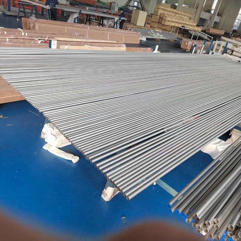 Monel K-500 (UNS N05500): Round Bars, Seamless Tubes & Plates — Technical Data Sheet